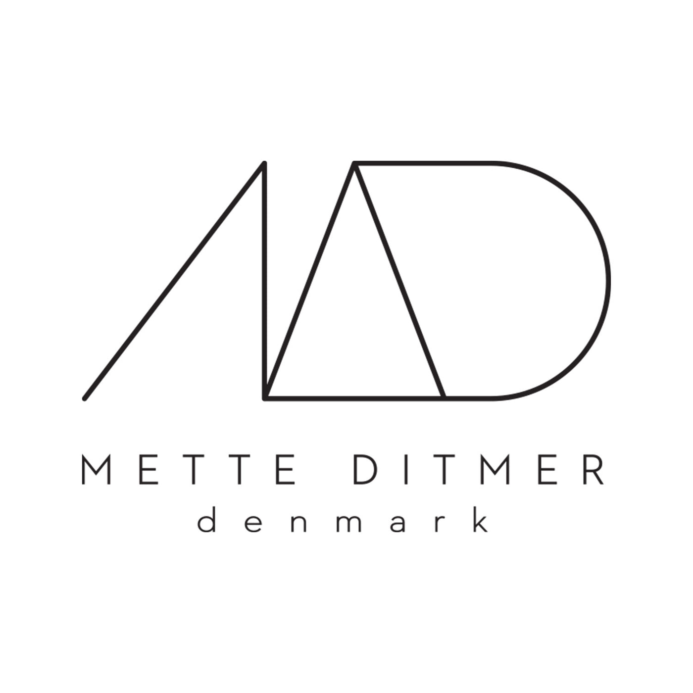 BRAND | Mette Ditmer