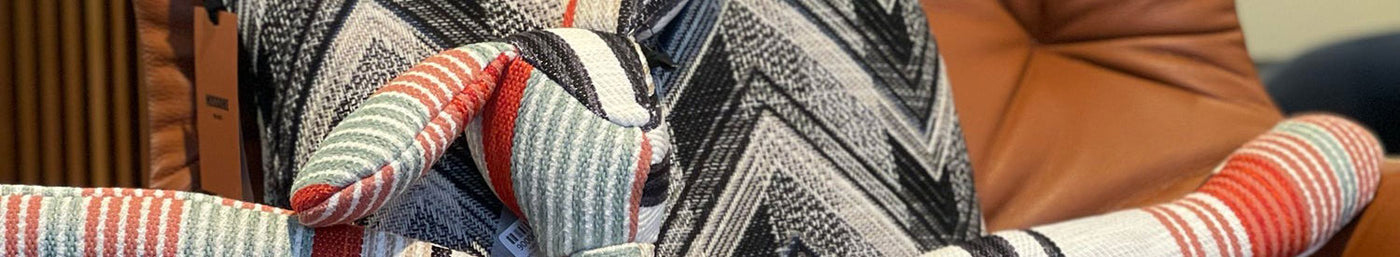 Missoni Capsule Collection