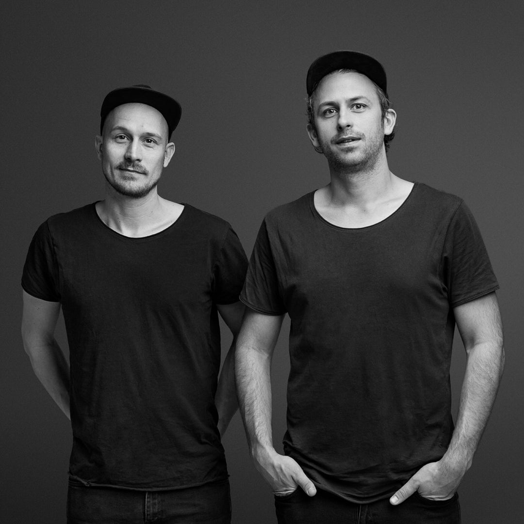Morten + Jonas (designer)