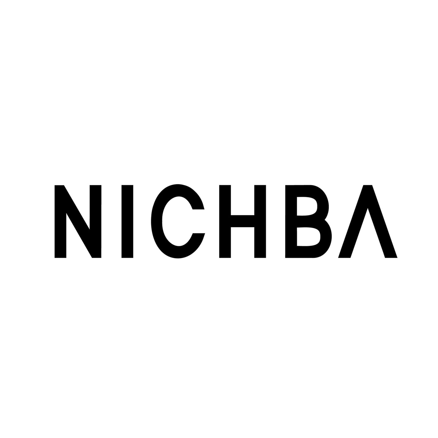 BRAND | Nichba