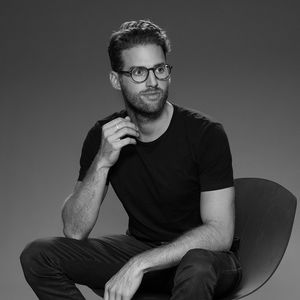 Nicholas Johnston (designer)