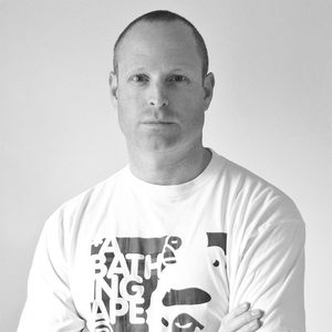 Nick Rennie (designer)