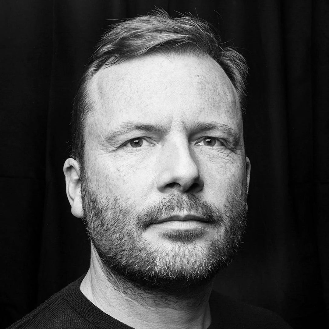 John Tree (designer)