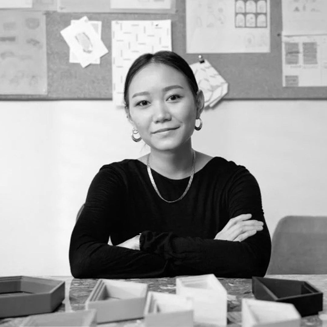 Panisa Khunprasert (designer)