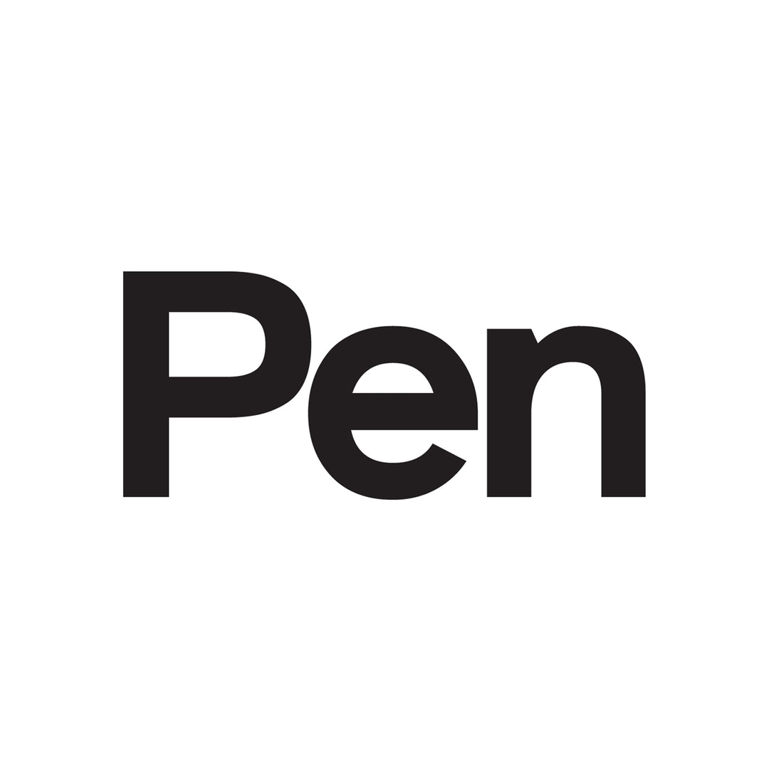BRAND | Pen