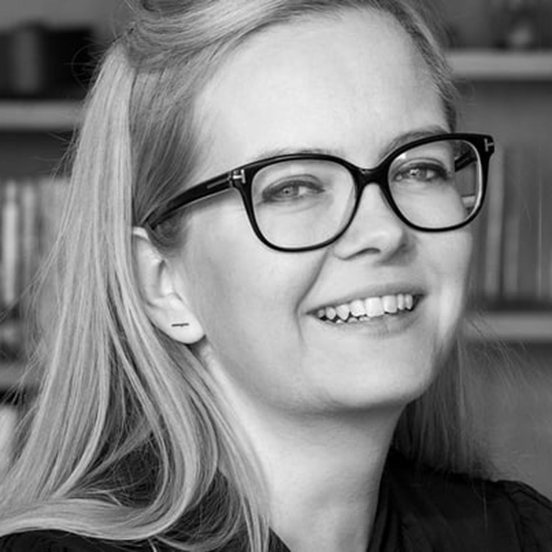 Ragnheiour Osp Siguroardottir (designer)