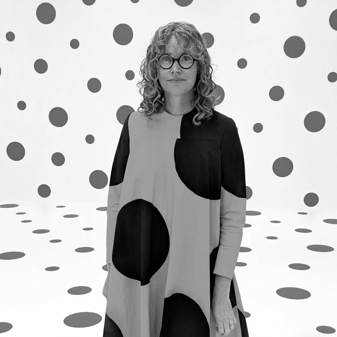 Rilla Alexander (designer)