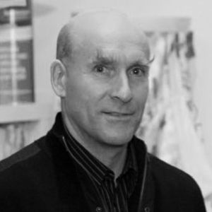 Robert Foster (designer)