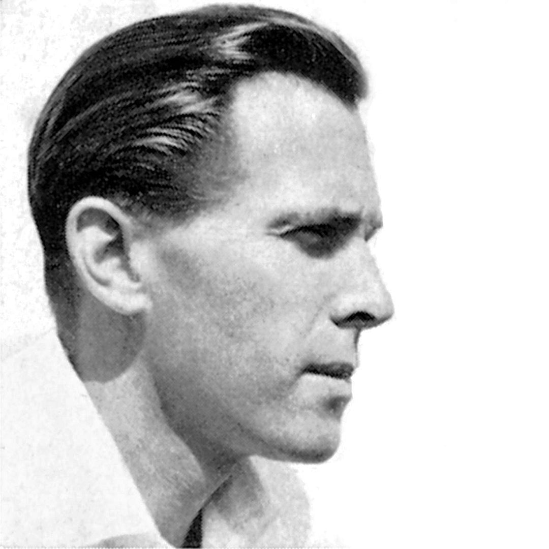 Fredrik A Kayser (designer)