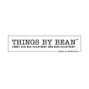 BRAND | Things by Bean