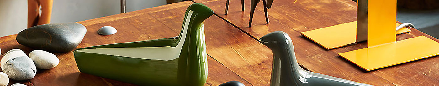 collection | vitra loiseau birds