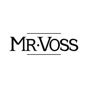 BRAND | Mr Voss