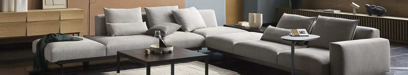 collection | muuto in situ sofas