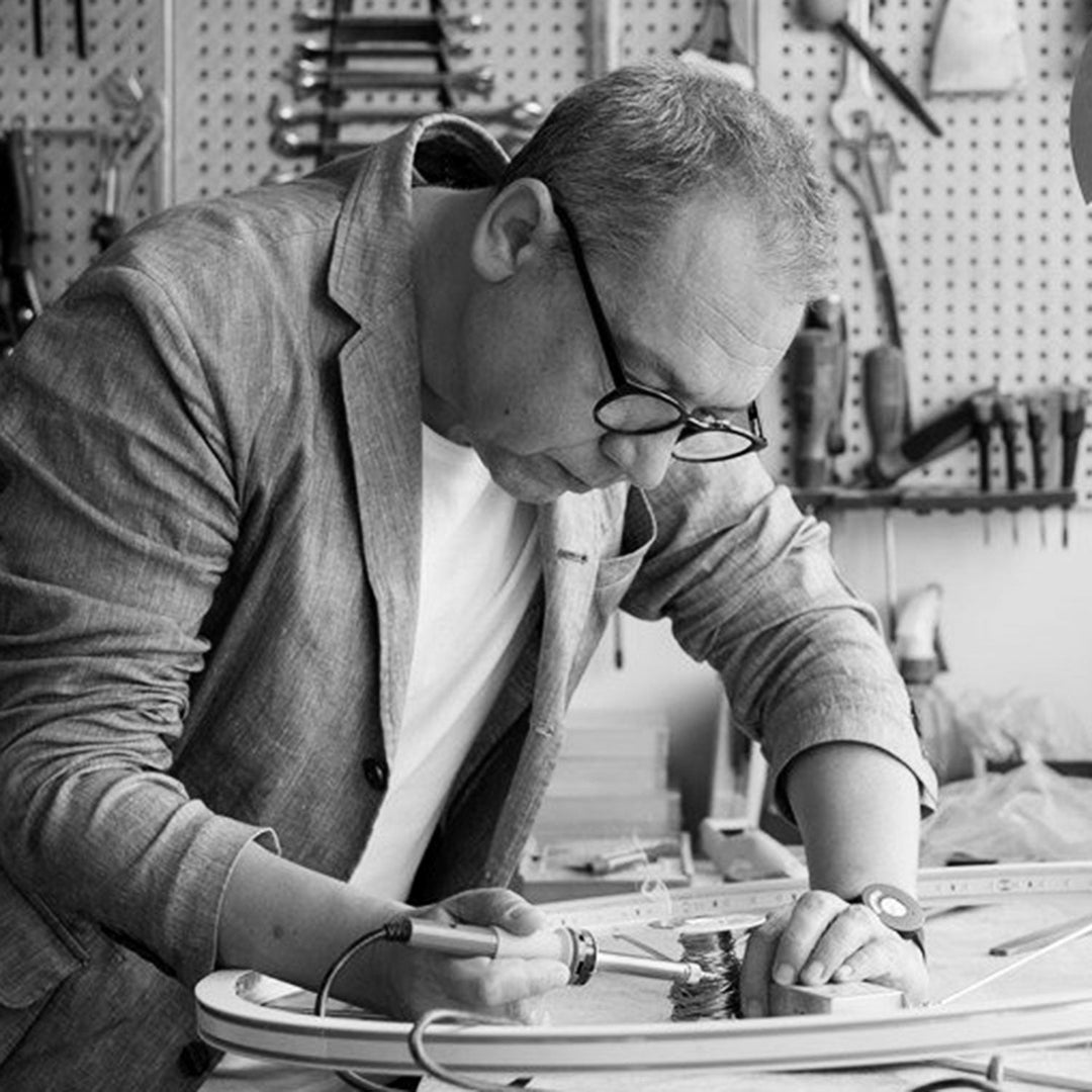 designer | Aleksej Iskos (designer)