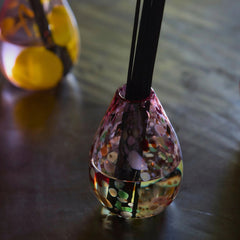 collection | ashley + co x kate mitchell glass