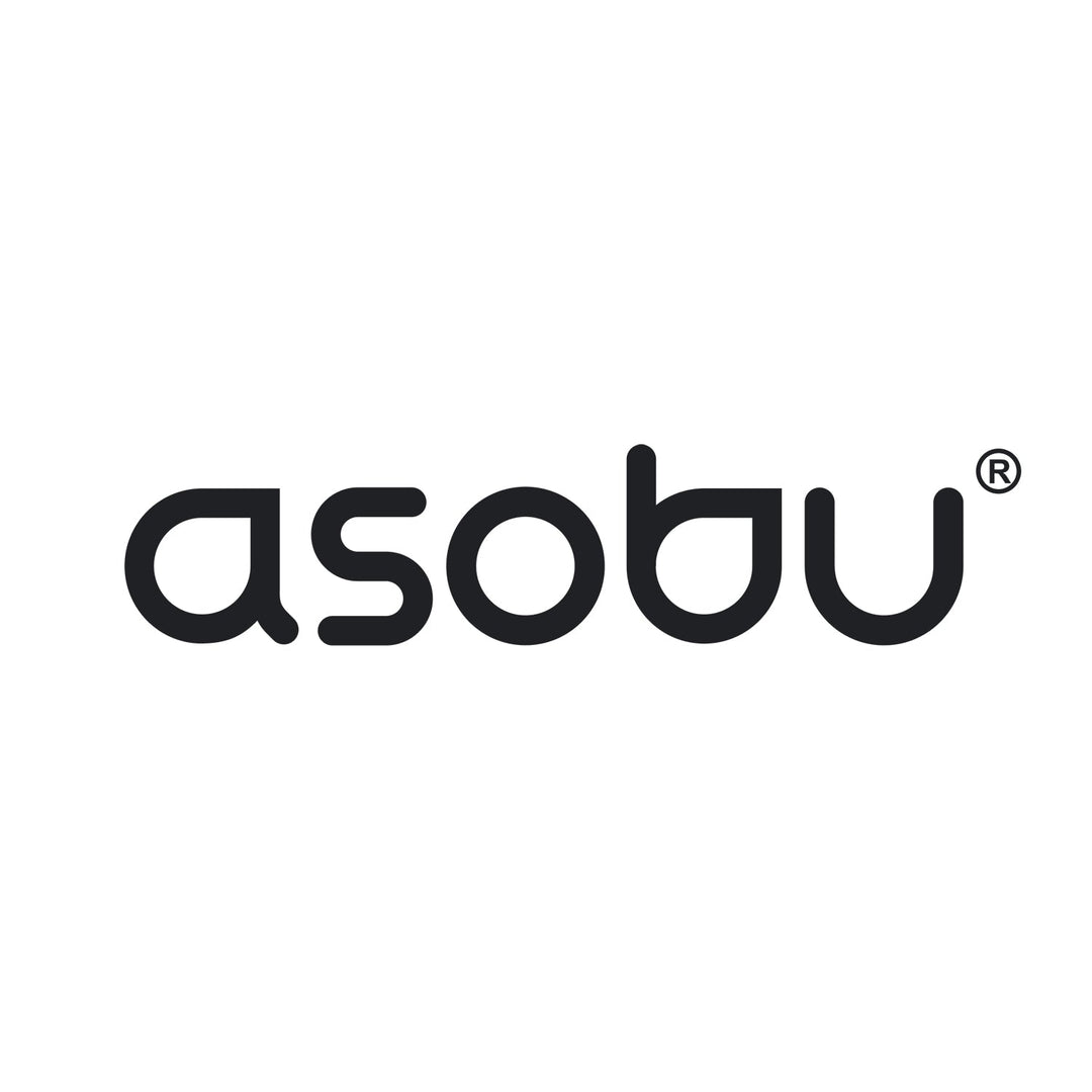 BRAND | Asobu