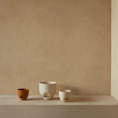 collection | audo hydrous planters