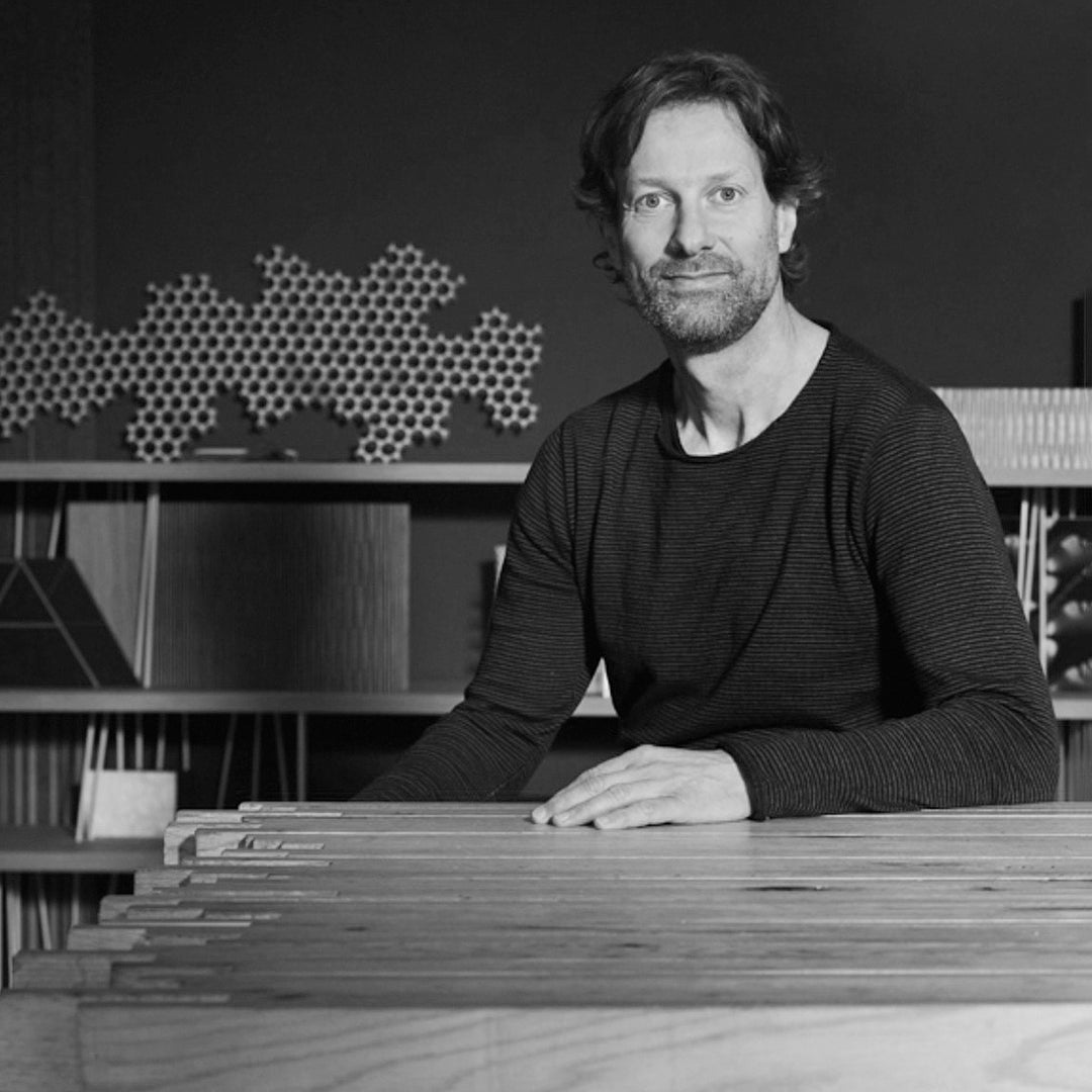 Bernd Benninghoff (designer)