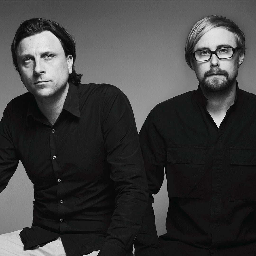 Broberg + Ridderstrale (designer)