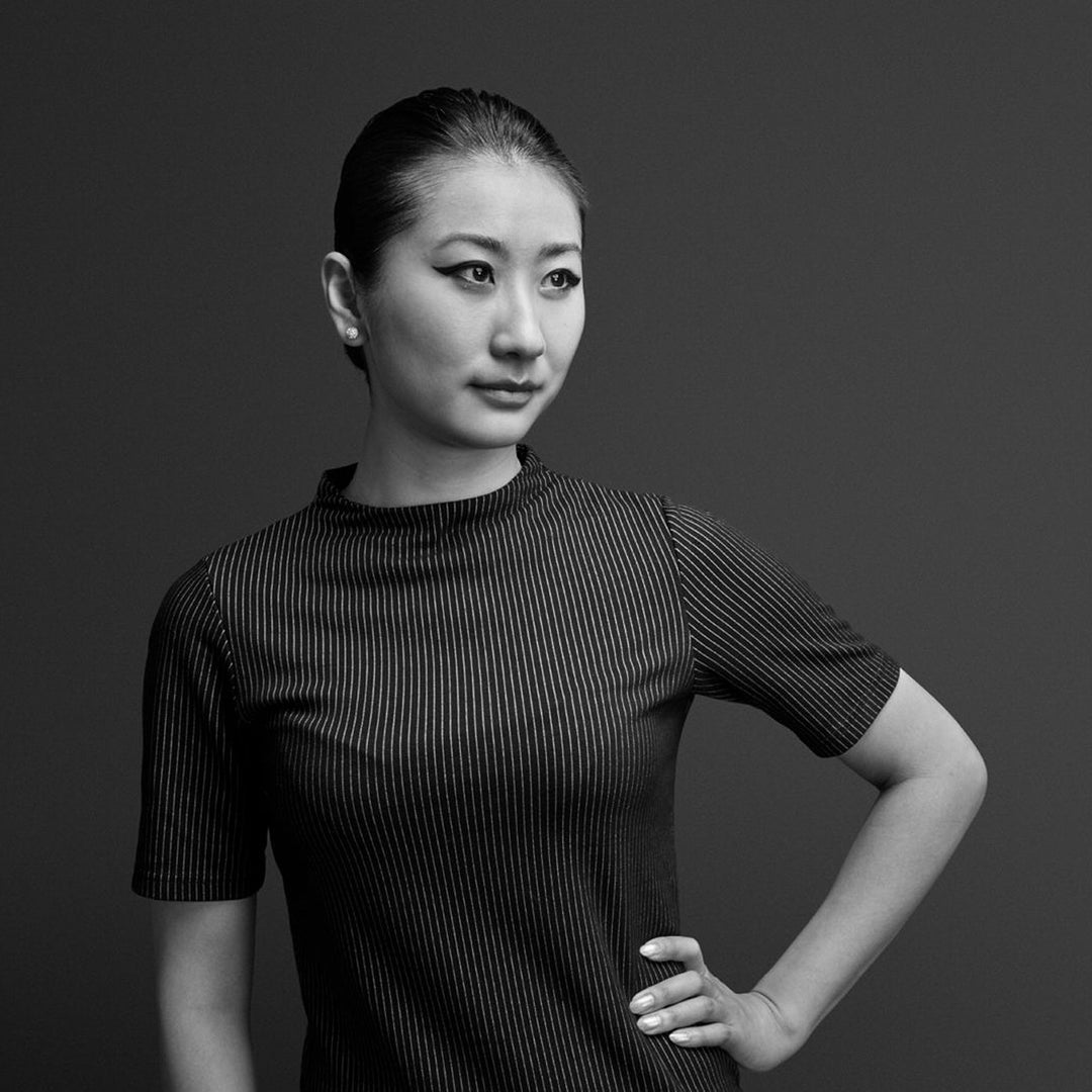 Cecilia Xinyu Zhang (designer)