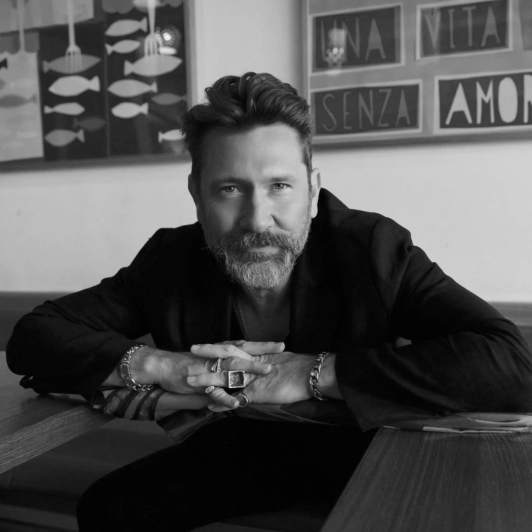 Daimon Downey (designer)