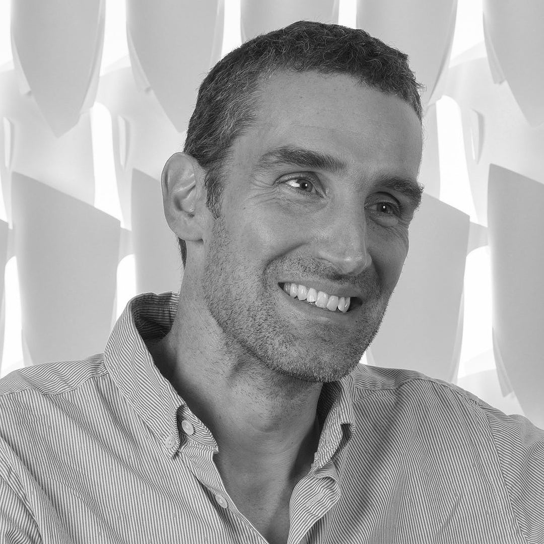 David Weeks (designer)