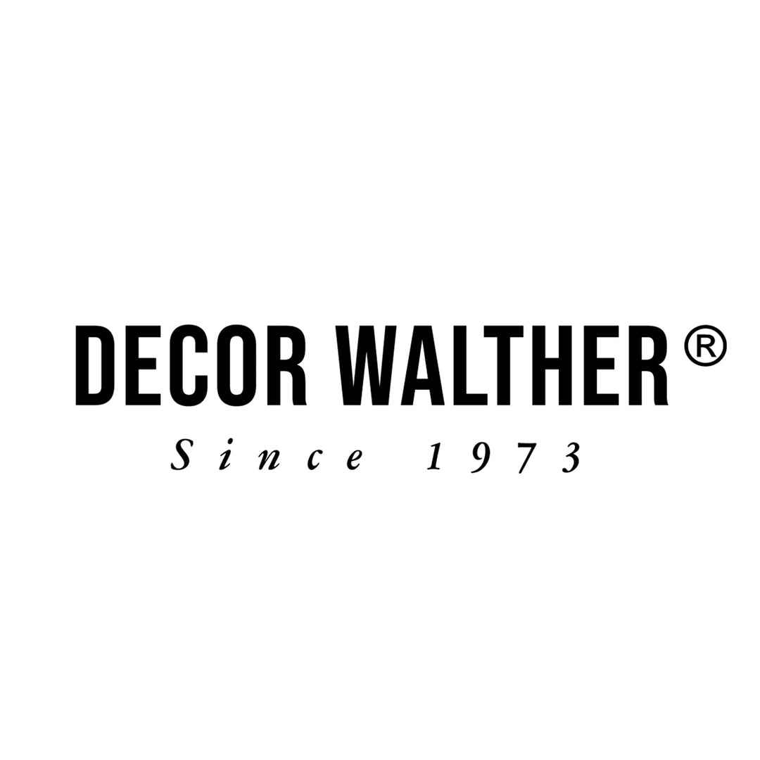 BRAND | Decor Walther