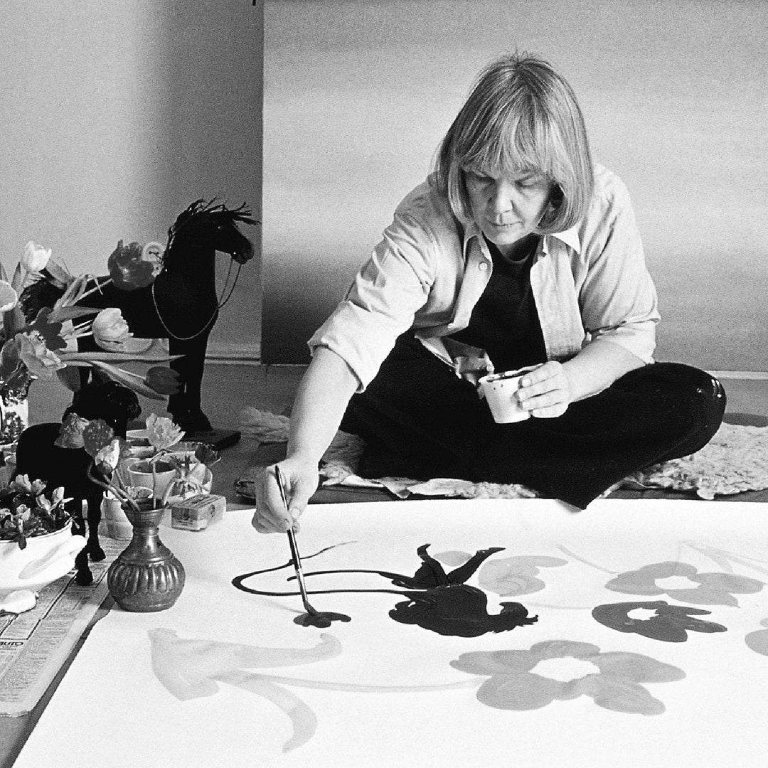 Maija Isola (designer)