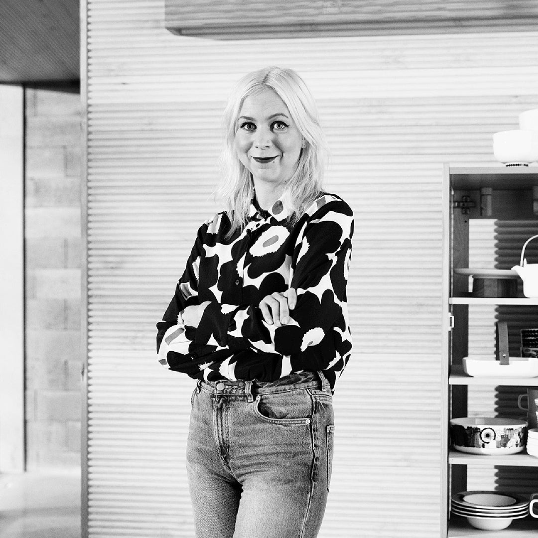 Maija Louekari (designer)