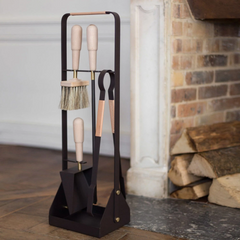 collection | eldvarm fire sets + tools