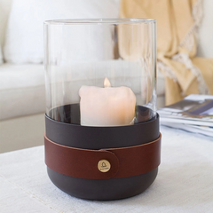 collection | eldvarm lanterns