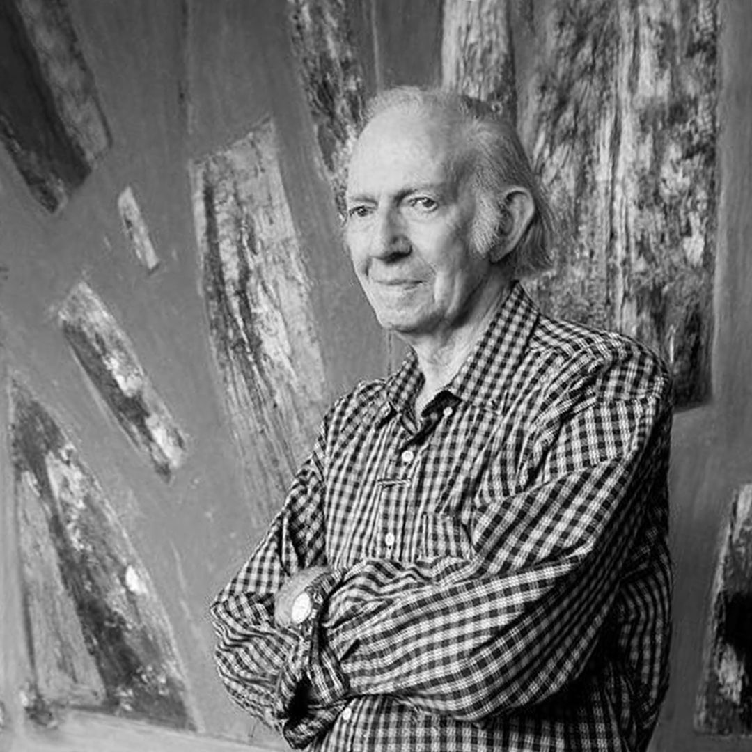 Eric John Smith (artist)