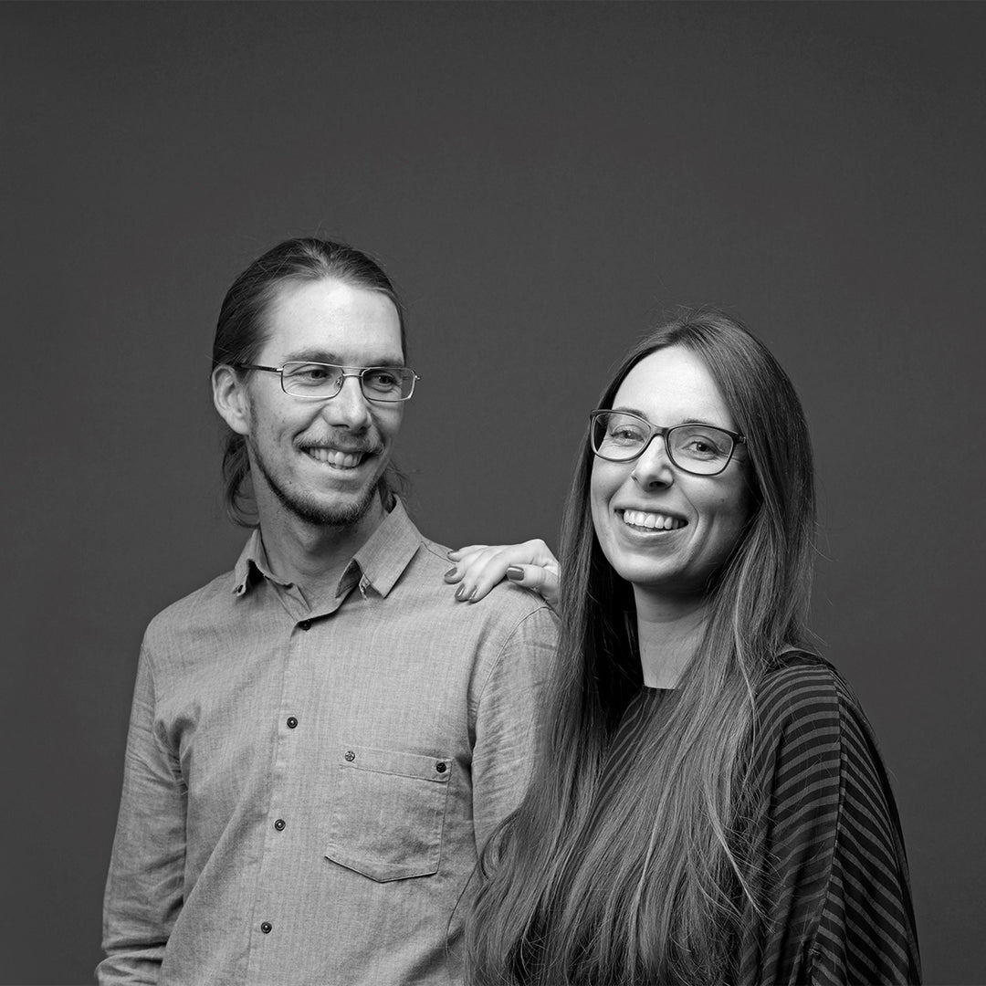 Farg + Blanche (designer)