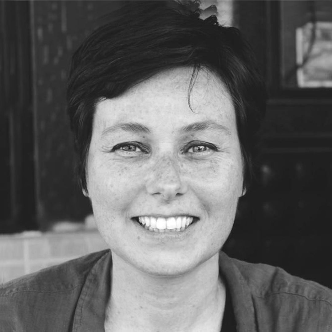 Florence Bourel (designer)