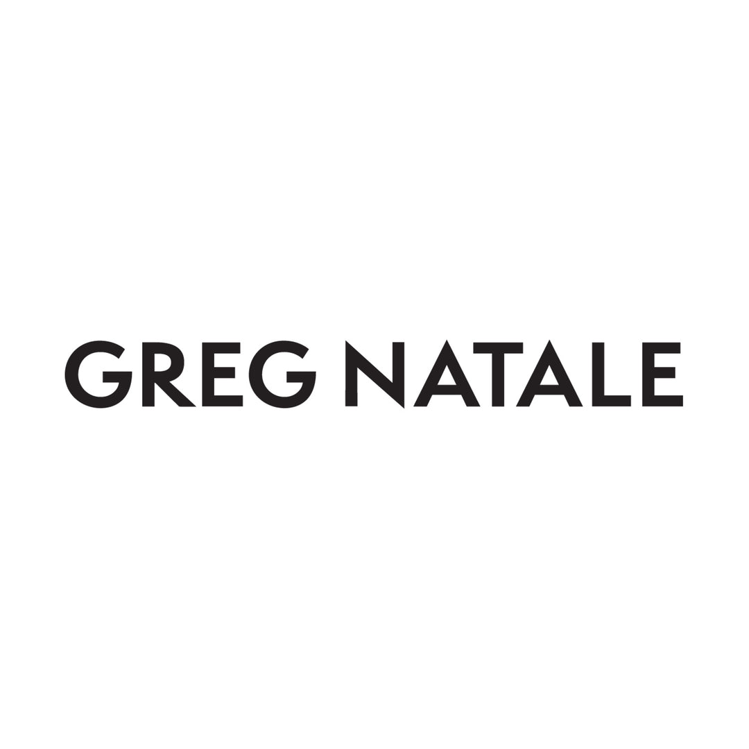 BRAND | Greg Natale