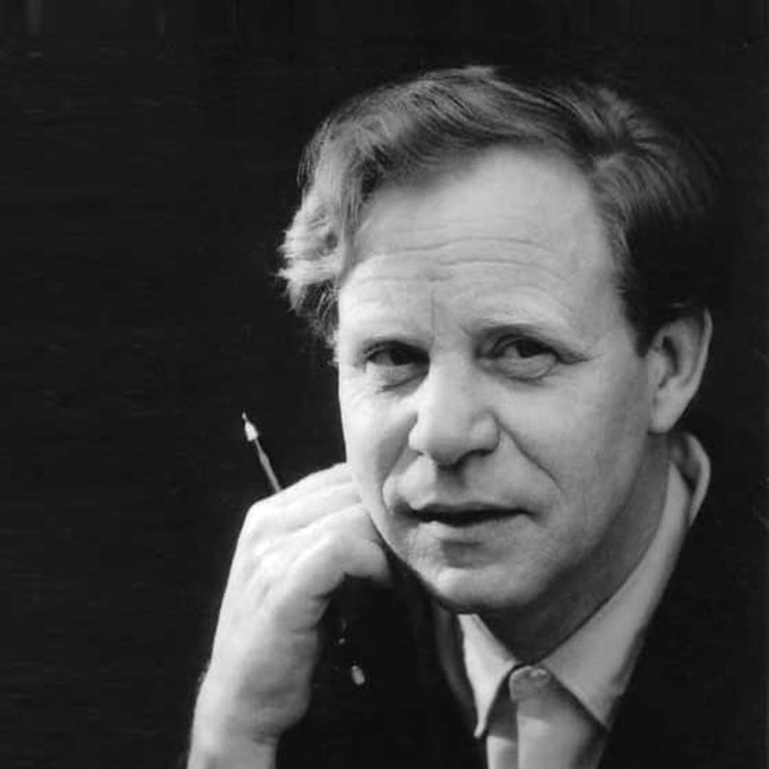 Hans Bunde (designer)