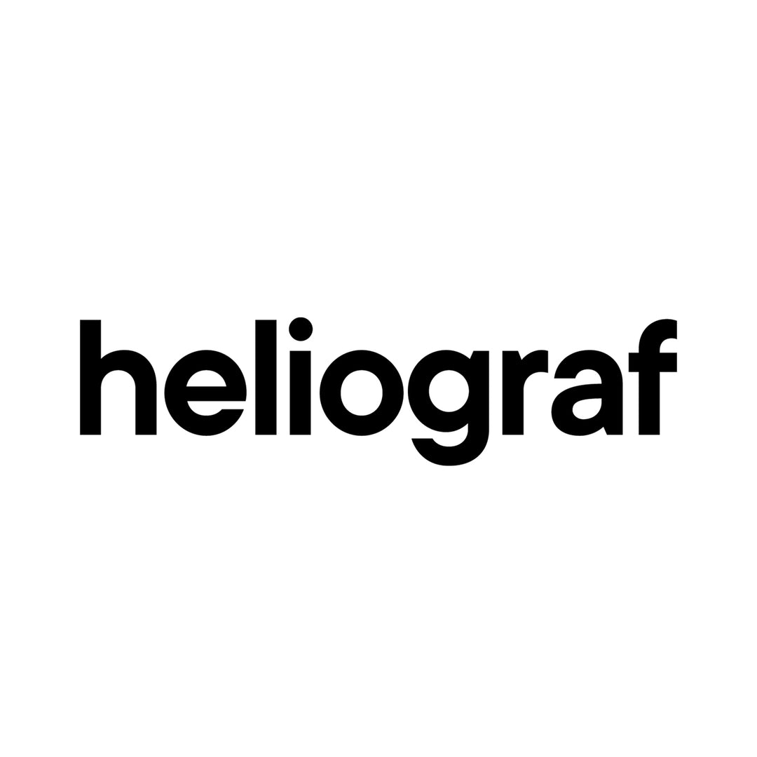 BRAND | Heliograf