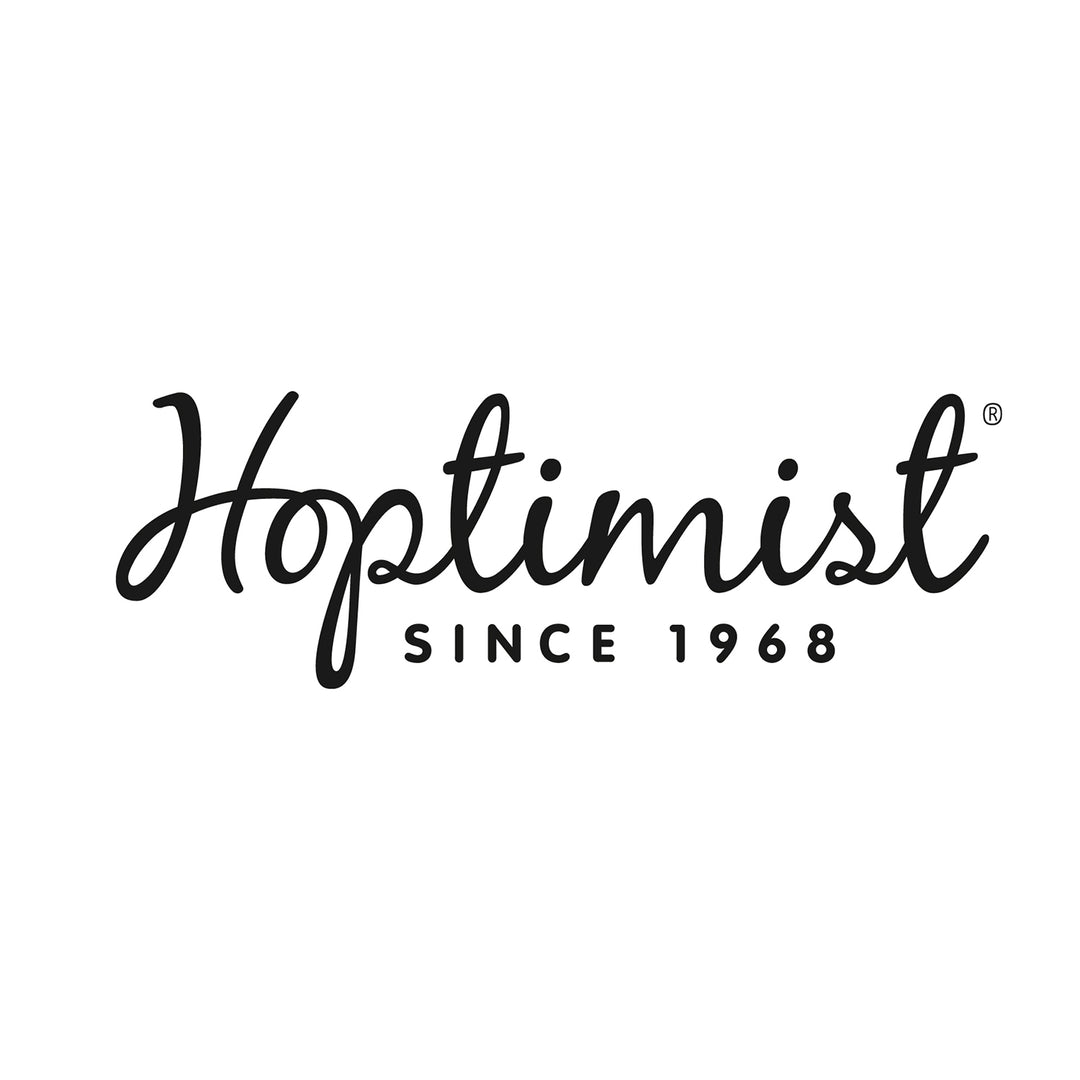 BRAND | Hoptimist