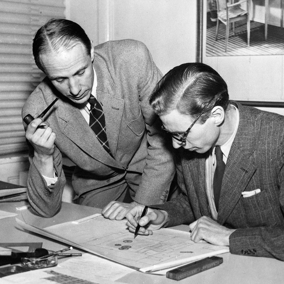 Hvidt + Molgaard (designer)