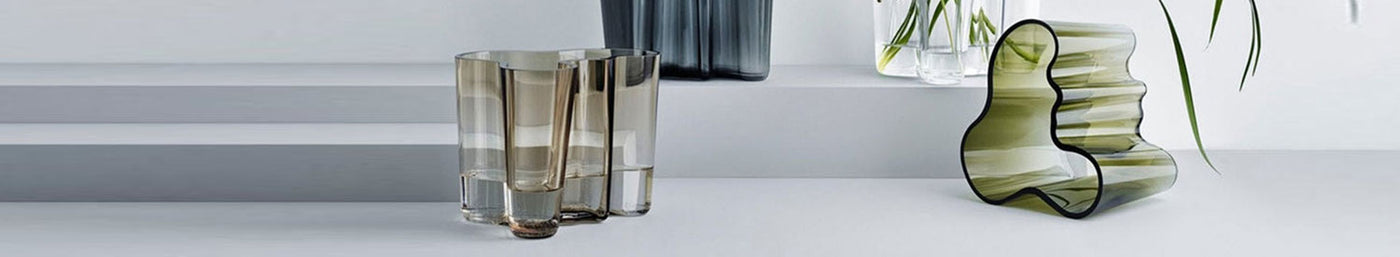 collection | iittala aalto vases