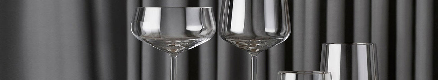 collection | iittala essence glassware