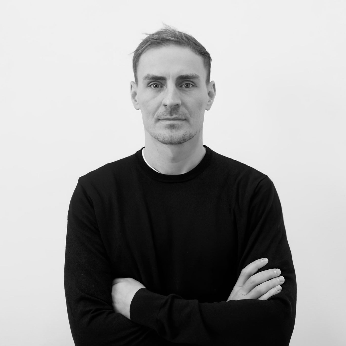 Ilja Huber (designer)