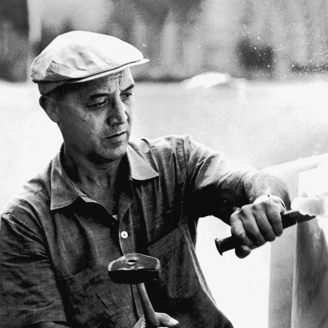 Isamu Noguchi (designer)