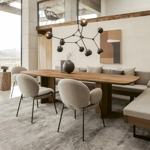ROOM | DINING ROOM