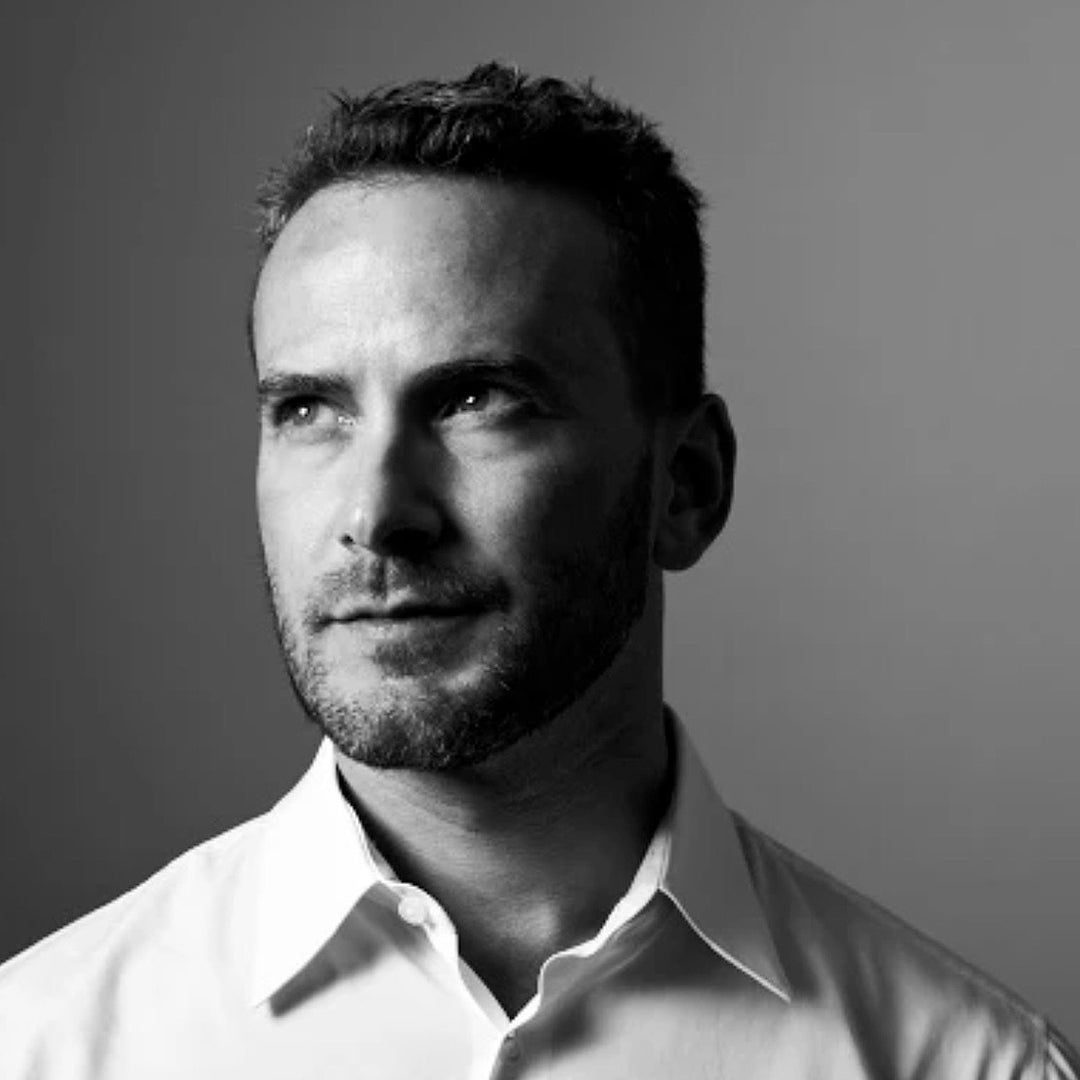 Joe Doucet (designer)