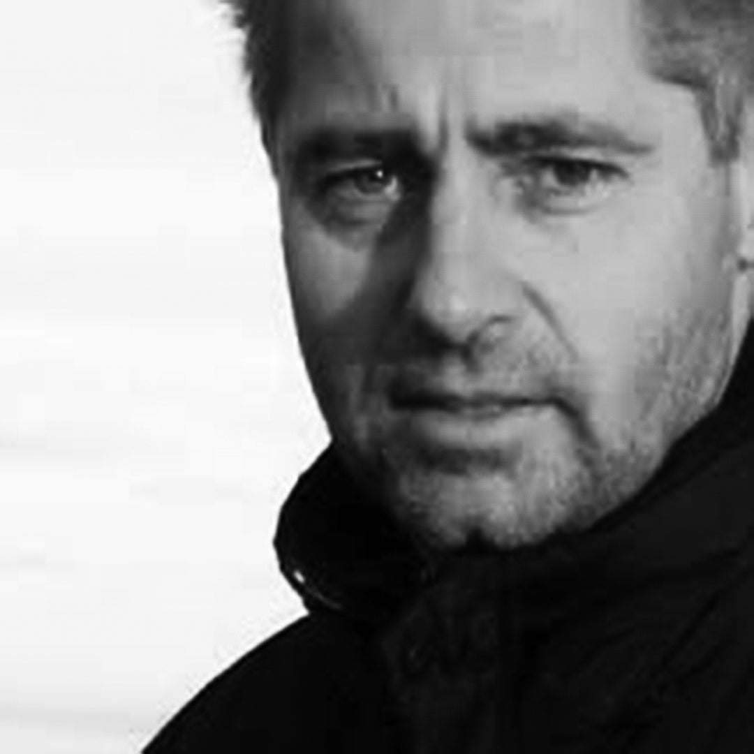 John Brauer (designer)