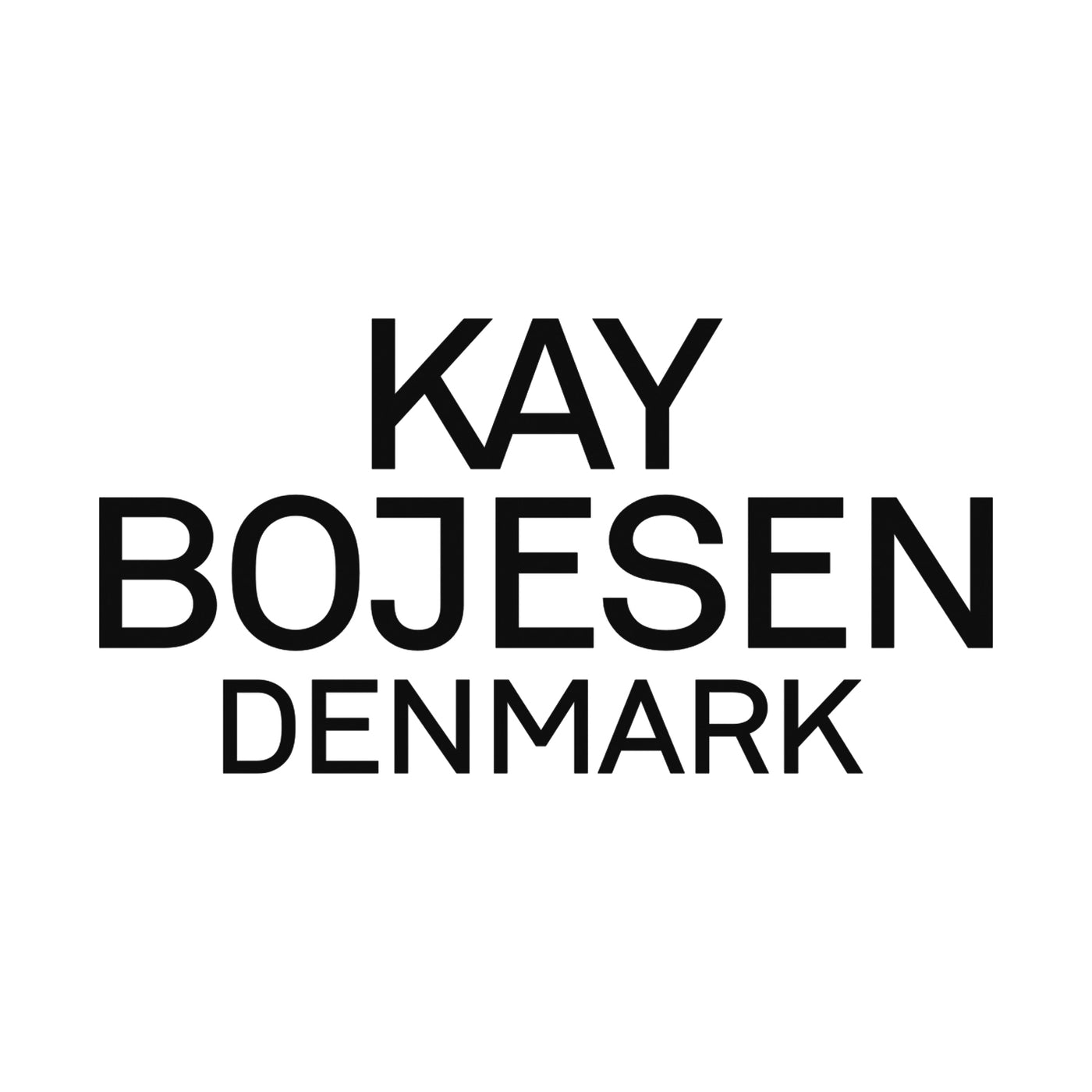 BRAND | Kay Bojesen