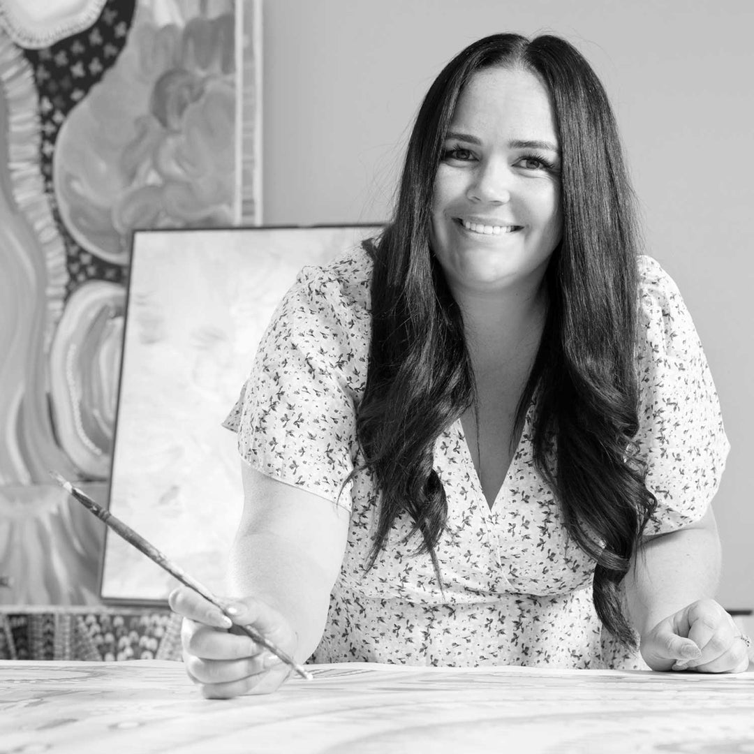 Kenita-Lee McCartney (artist)