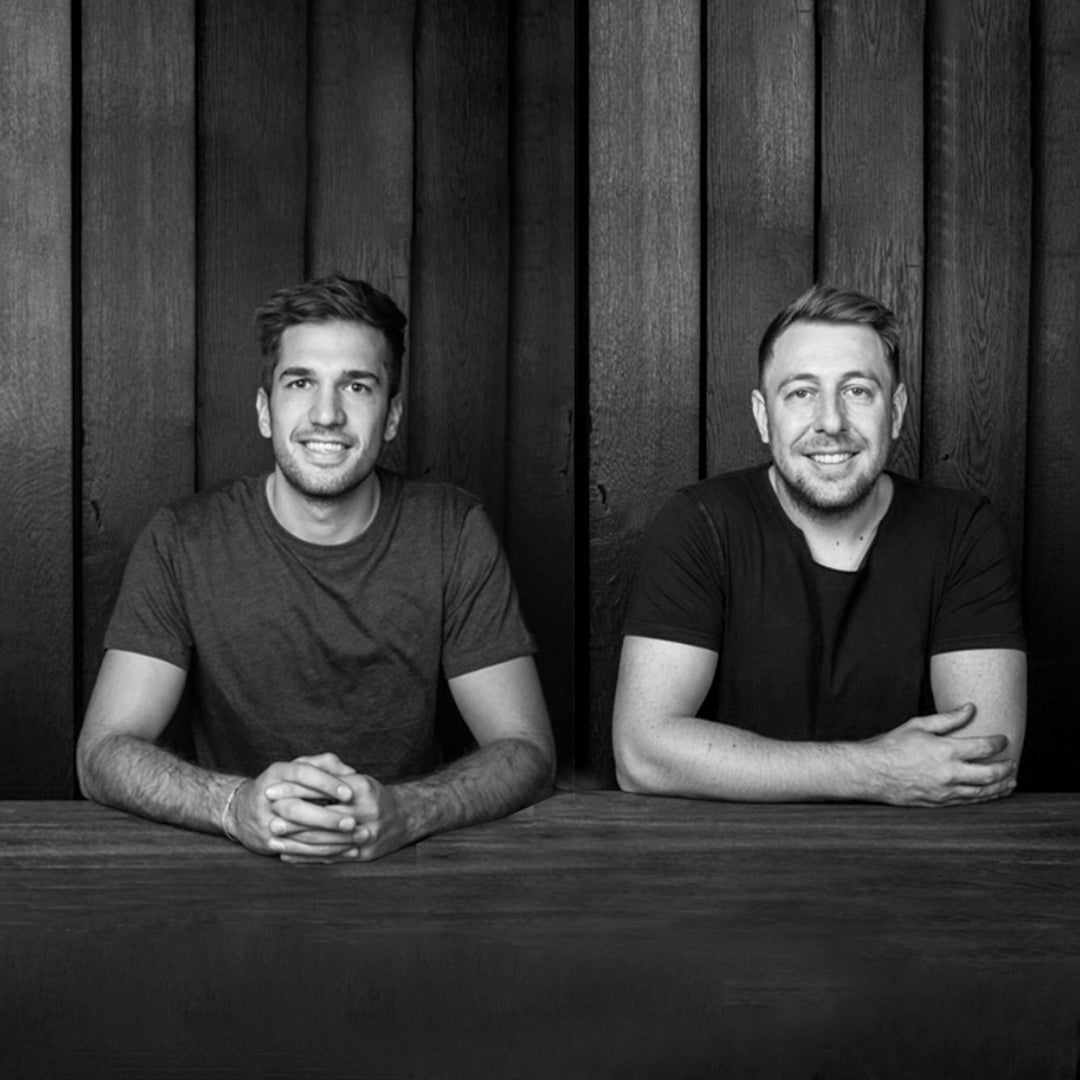 Manuel + Johannes (designer)