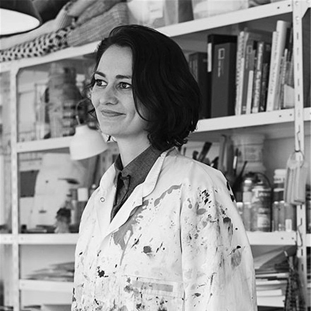 Margrethe Odgaard (designer)